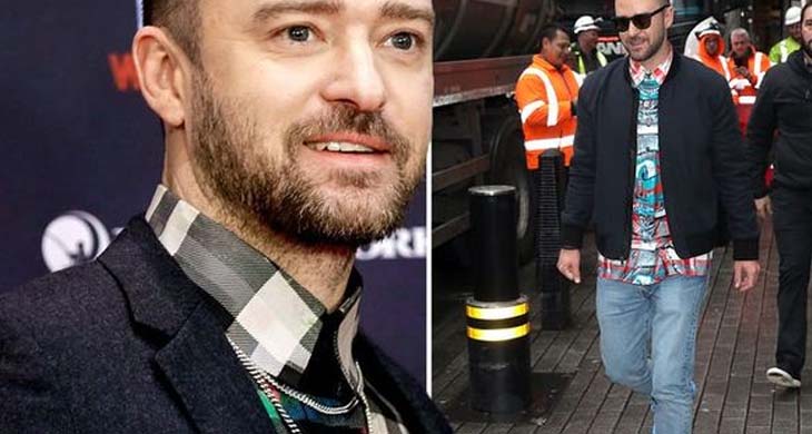Justin Timberlake: The health scare that put his career on hold – symptoms